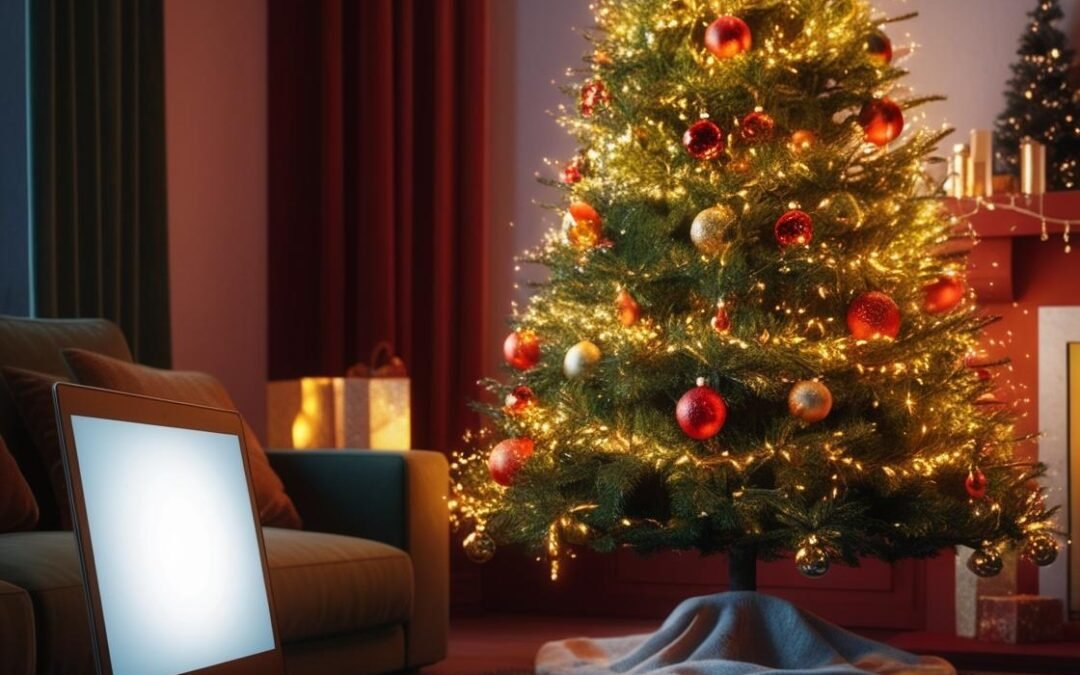 Top 5 Holiday Marketing Strategies for Small Businesses