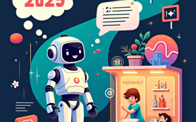 Small Business Trends That’ll Blow Your Mind in 2025!
